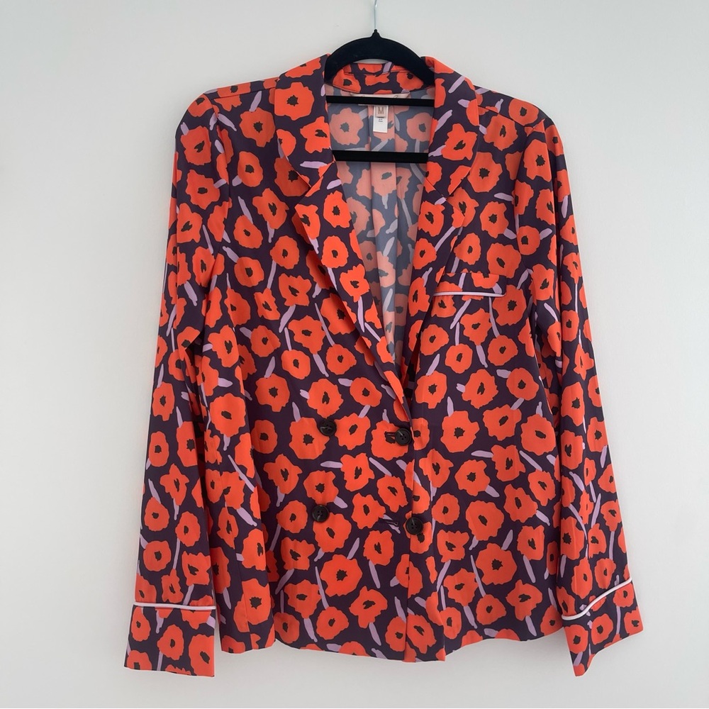 Anthropologie Hutch Lorraine Top Medium - Picture 2 of 6